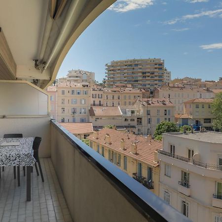Immogroom - 2 Br- Bright - Terrace - Wifi - Air Conditioning كان المظهر الخارجي الصورة