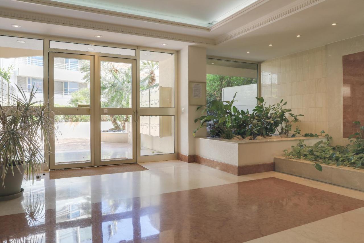 Immogroom - 2 Br- Bright - Terrace - Wifi - Air Conditioning كان المظهر الخارجي الصورة