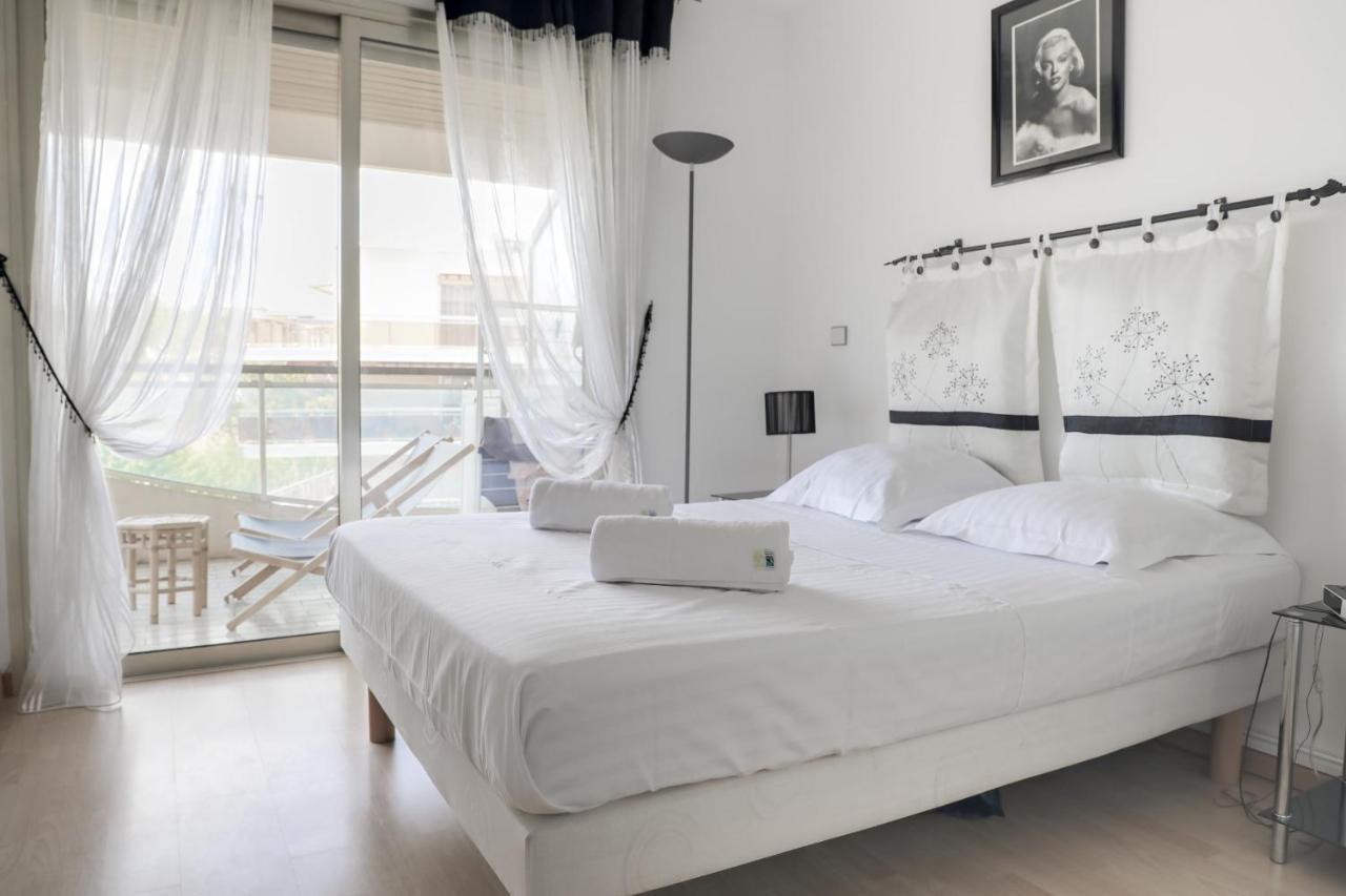 Immogroom - 2 Br- Bright - Terrace - Wifi - Air Conditioning كان المظهر الخارجي الصورة