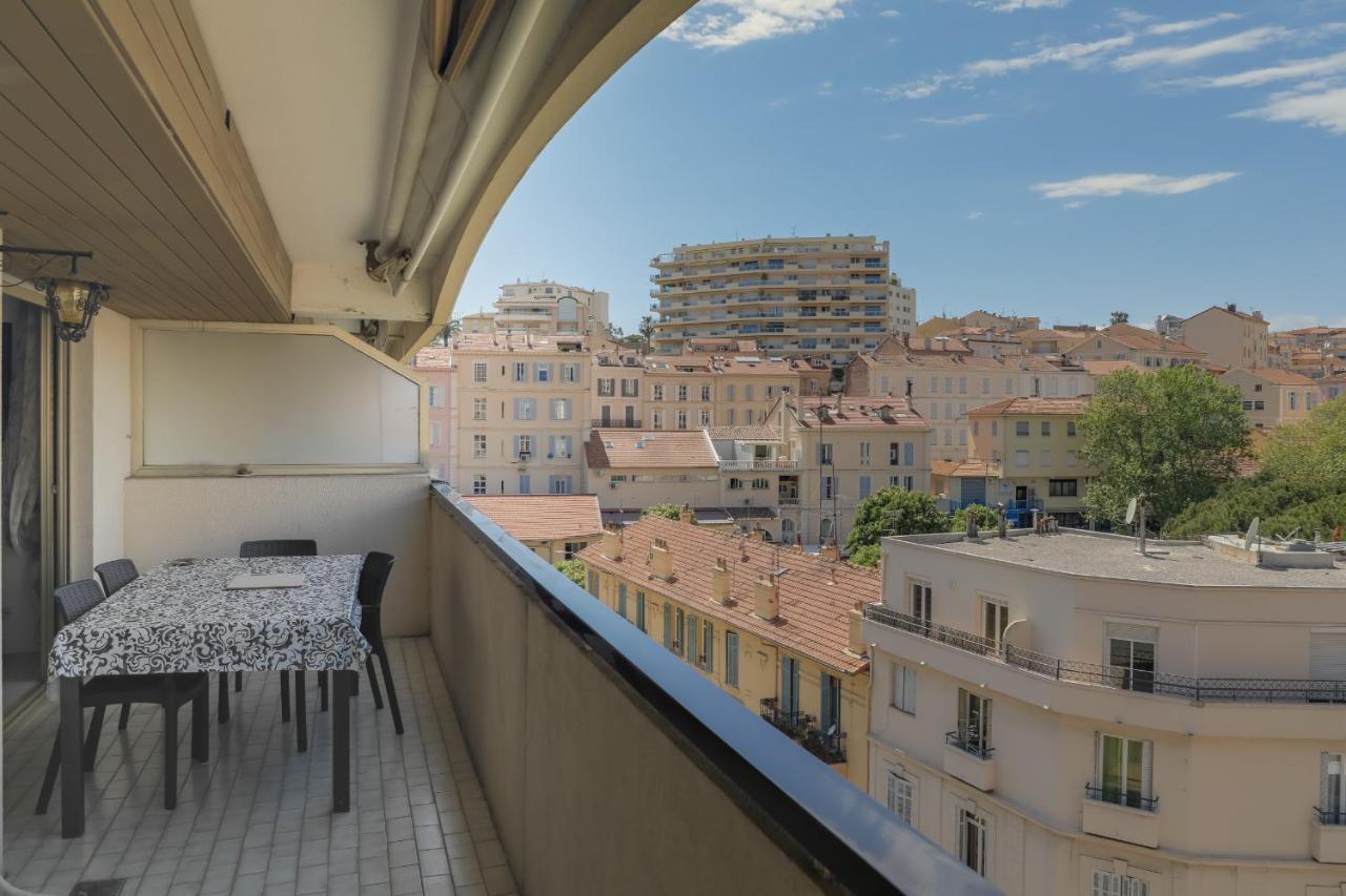 Immogroom - 2 Br- Bright - Terrace - Wifi - Air Conditioning كان المظهر الخارجي الصورة