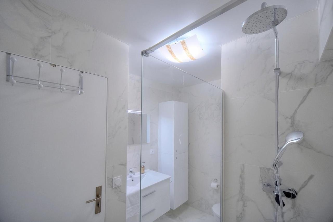 Immogroom - 2 Br- Bright - Terrace - Wifi - Air Conditioning كان المظهر الخارجي الصورة